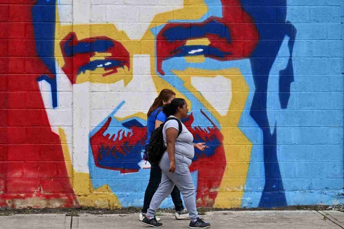 Nicolás Maduro estado de salud Estados Unidos