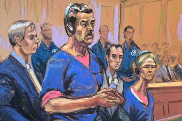 Nicolás Maduro no culpable EU prisionero de guerra