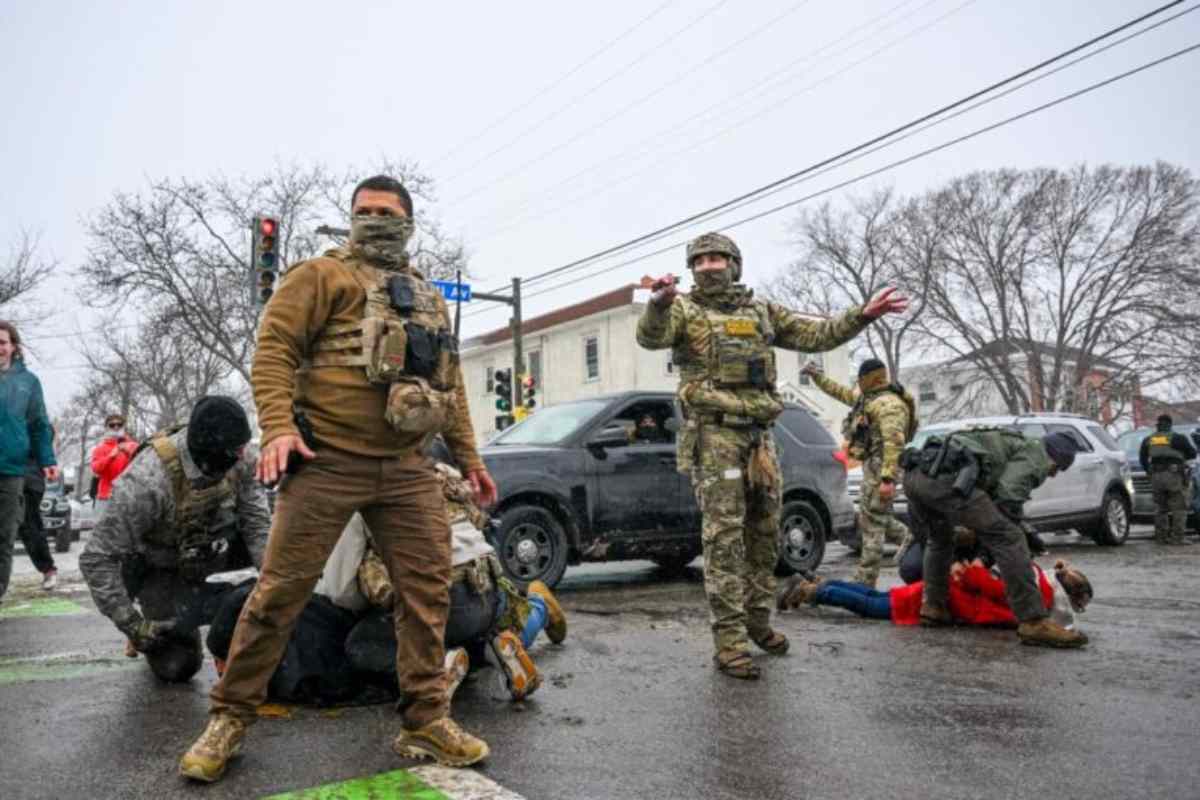 “No es un criminal”: familia de niño detenido en EU exige su liberación desde Ecuador