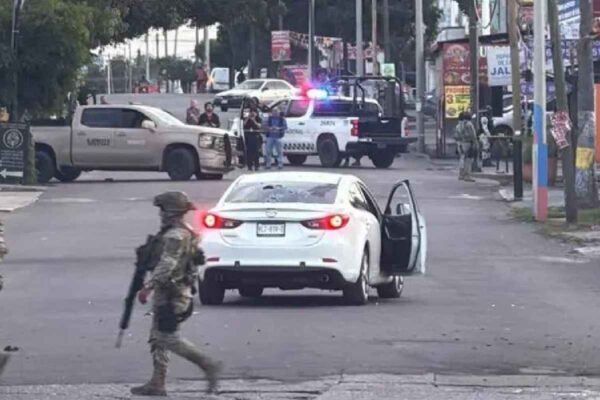 “No queremos que estos casos se repitan”: Sheinbaum sobre muerte de Fernando Alan en Culiacán