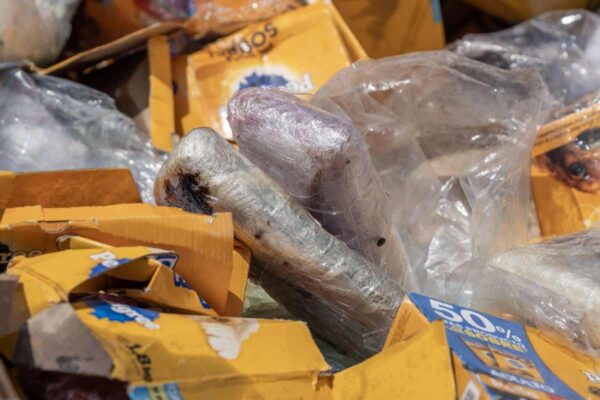 “No sirve de nada más violencia”: Sheinbaum insiste en cooperación con EU para combatir narcotráfico