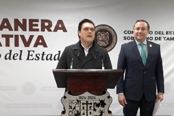 Nombramiento de fiscal anticorrupción de Tamaulipas se retrasa por exámenes de control y confianza