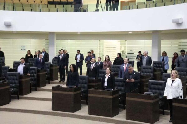 Nombramiento de fiscal anticorrupción de Tamaulipas se retrasa por exámenes de control y confianza