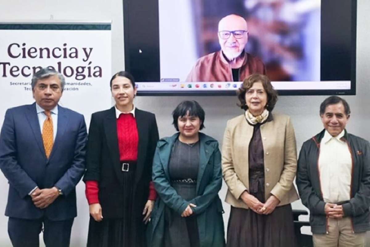 Nueva directora CIDE tras destitución Romero Tellaeche