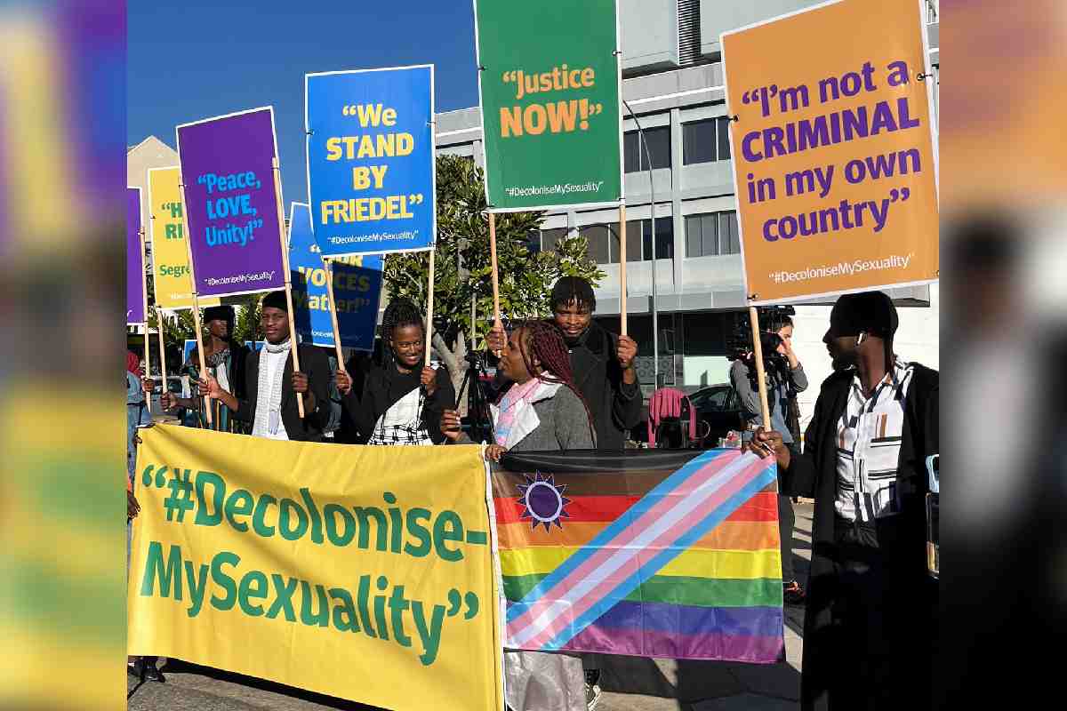 Organizaciones derechos LGBT 2