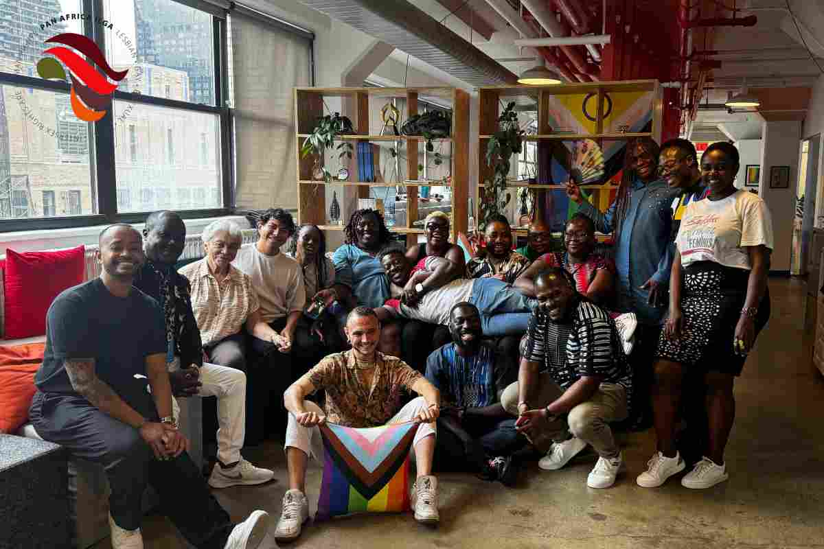 Organizaciones derechos LGBT