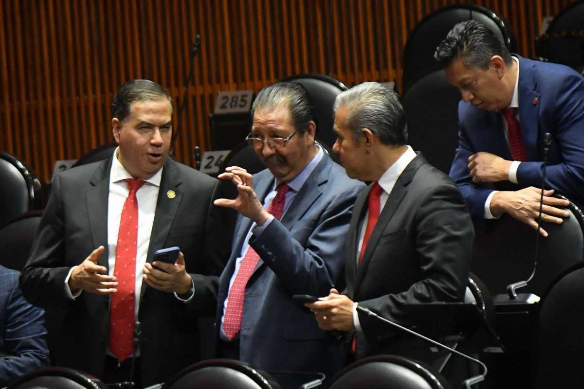 PT reforma electoral