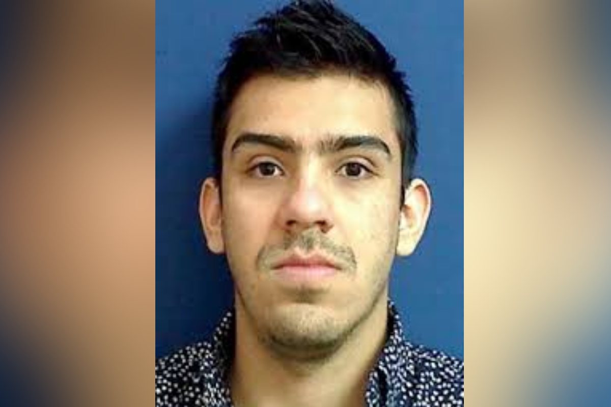 Pablo Edwin Huerta Núñez