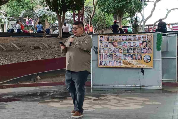 Padre Fili se desplaza de Guerrero por amenazas; “se tomó la decisión de apartarlo”, señala obispo