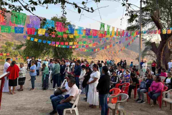 Padre Fili se desplaza de Guerrero por amenazas; “se tomó la decisión de apartarlo”, señala obispo