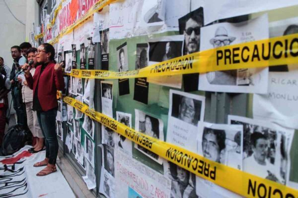 Periodista de Guanajuato denuncia acoso judicial por reapertura de expediente cerrado