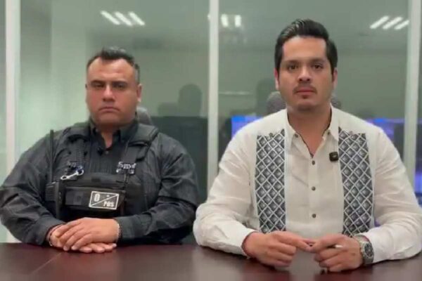 Presidente muncipal Salamanca ataque armado futbol