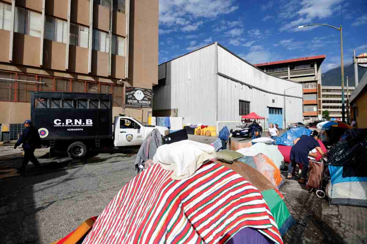 Presión de EU aviva esperanza para liberar presos políticos en Venezuela; “parece fin de dictadura