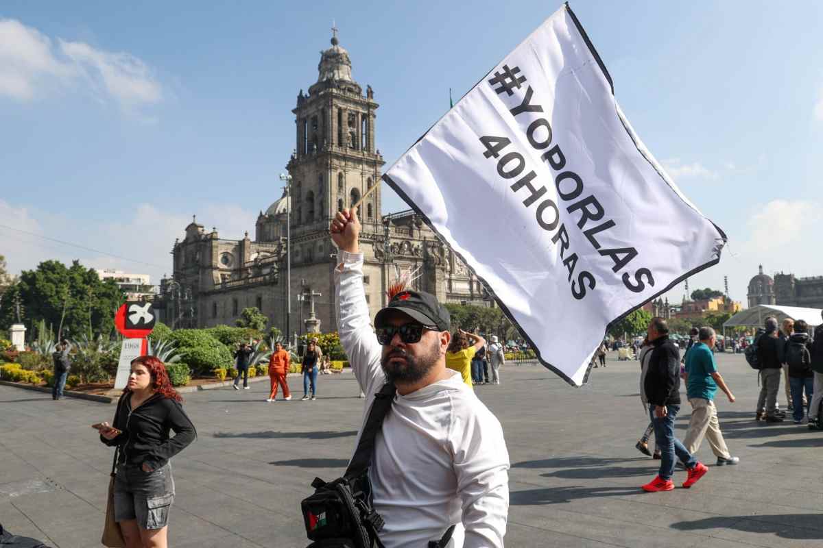 Proyecto de Corte busca eliminar aviso de despido y reduce derecho laboral, advierte Frente Nacional