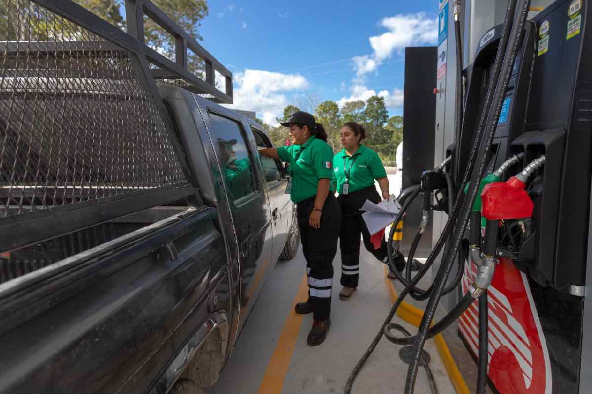 gasolinas-bienestar-directivos-sin-experiencia-sector-energetico