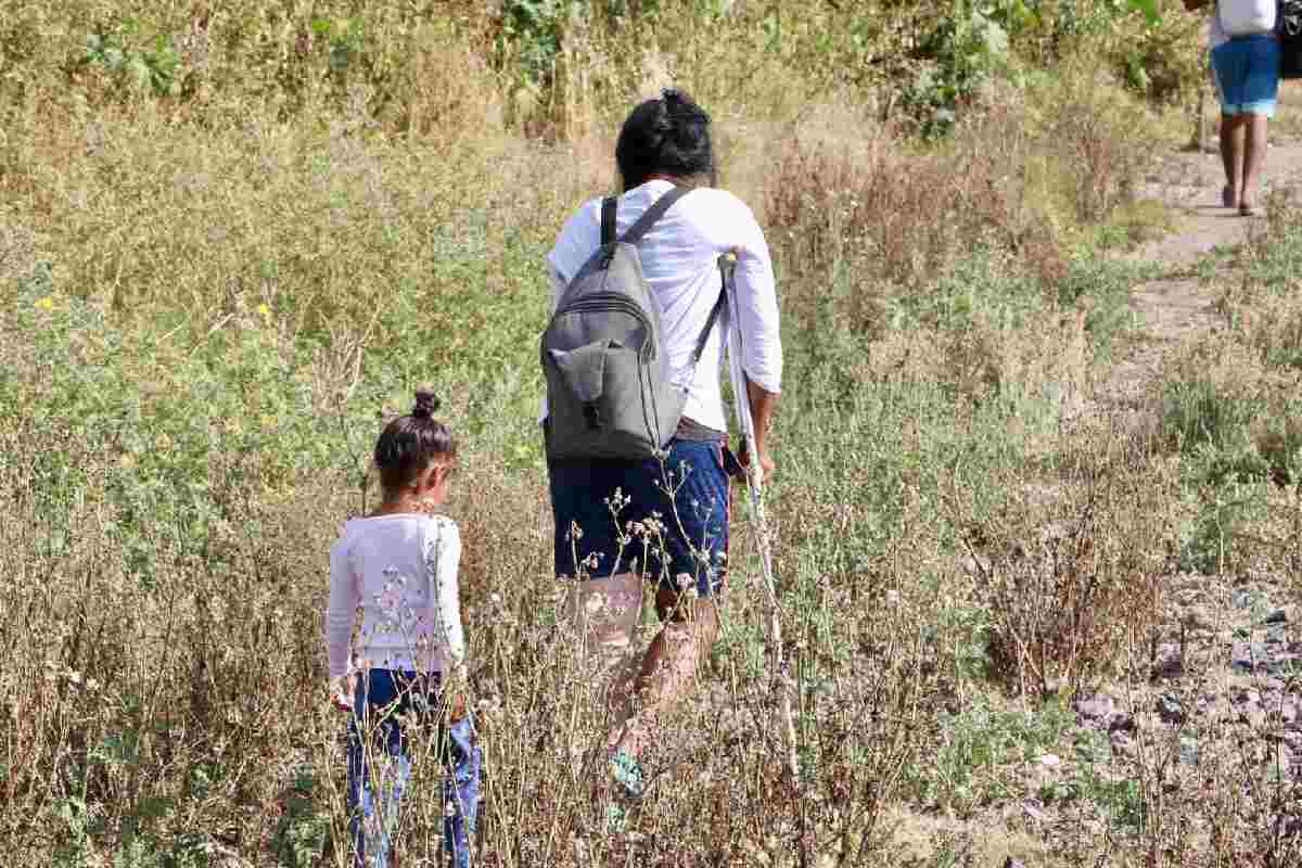 México se convierte en un muro para 700 mil venezolanos durante el régimen de Nicolás Maduro