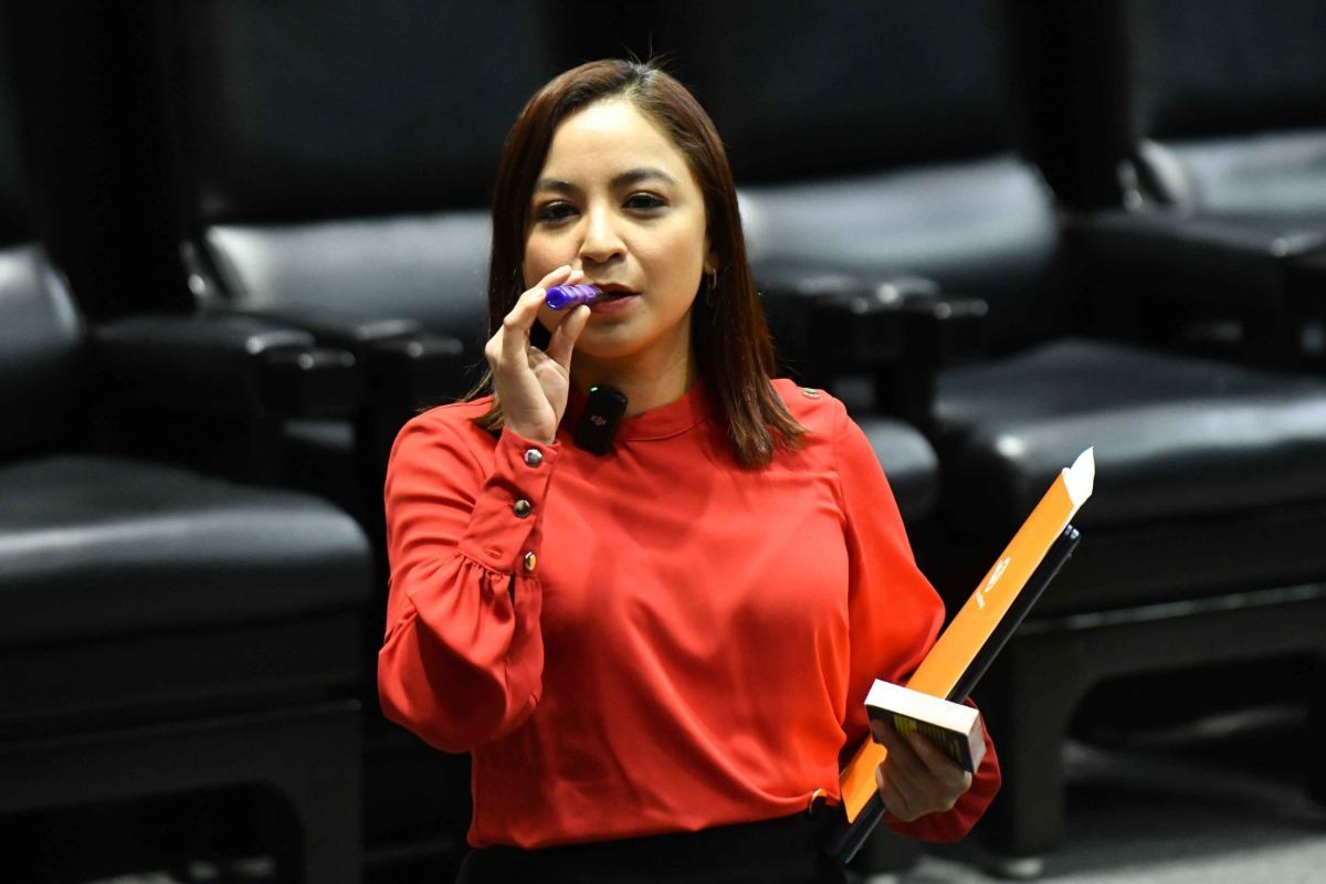 Publican prohibición de vapeadores en Diario Oficial de la Federación 