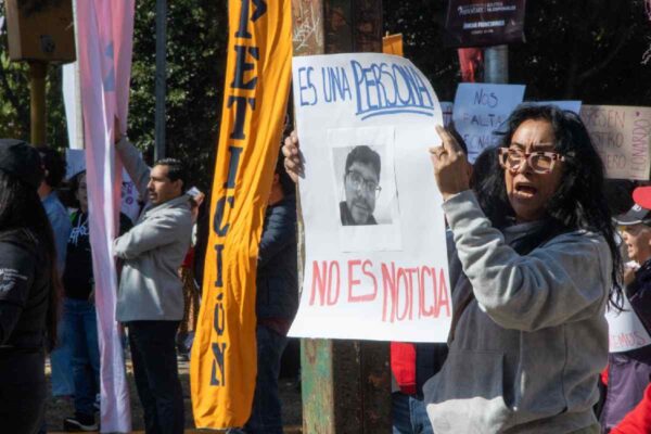 Puebla profesor desaparecido ibero