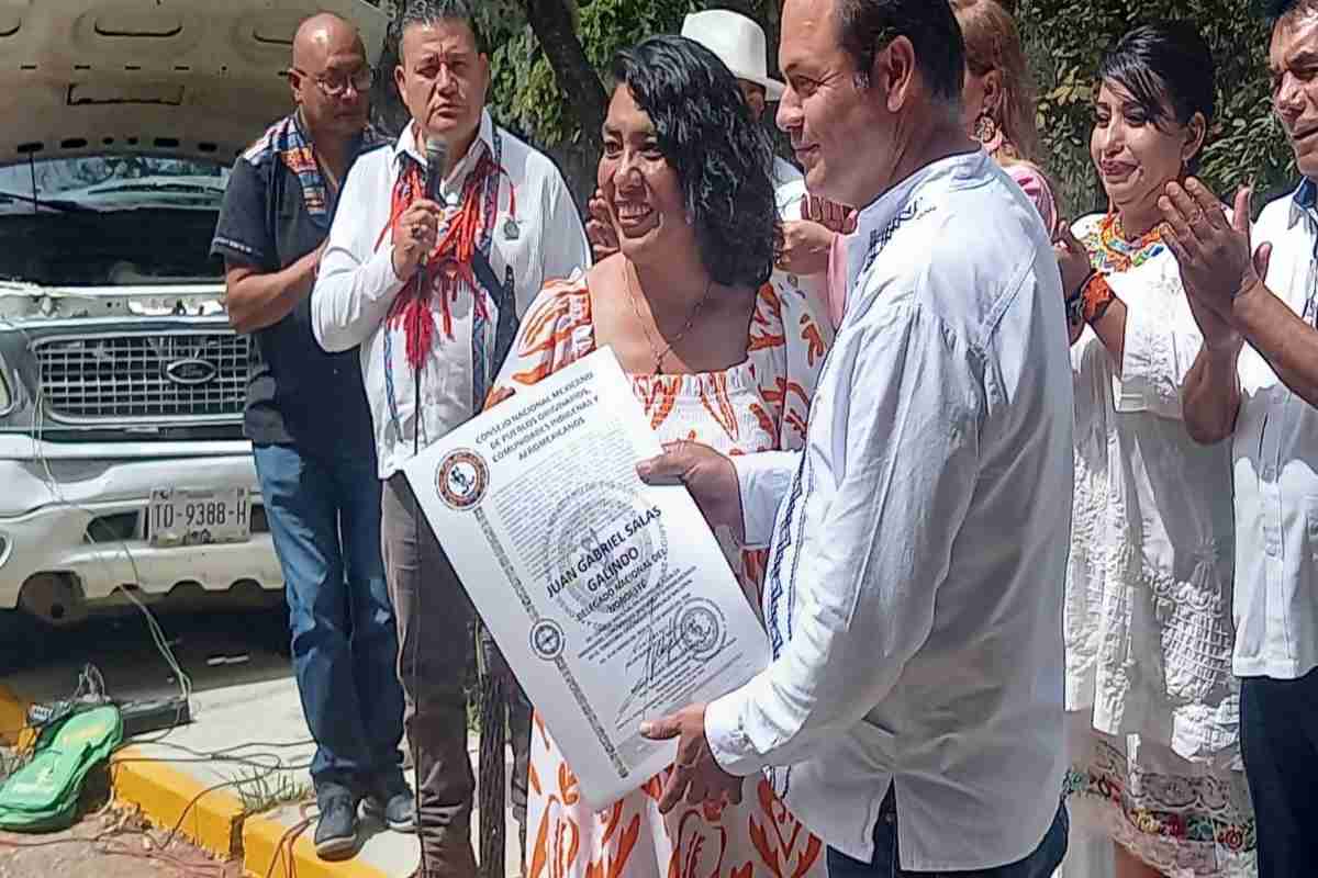 Pueblos indígenas impulsan 14 amparos contra reformas a la Ley de Aguas por falta de consulta