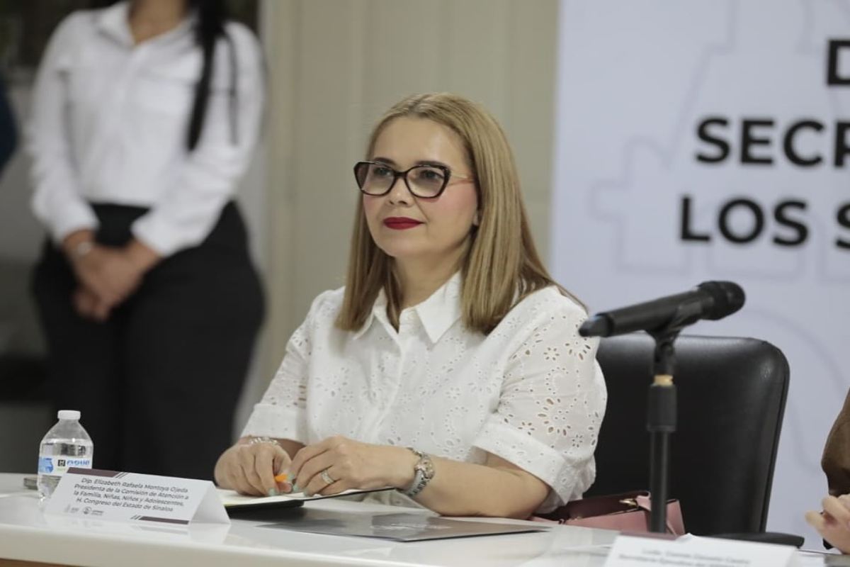 Quiénes son los diputados de MC baleados en Culiacán, una ciudad atrapada por la guerra del narco