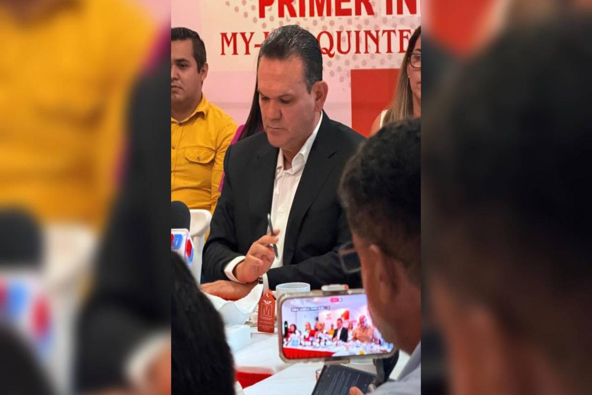 Quiénes son los diputados de MC baleados en Culiacán, una ciudad atrapada por la guerra del narco