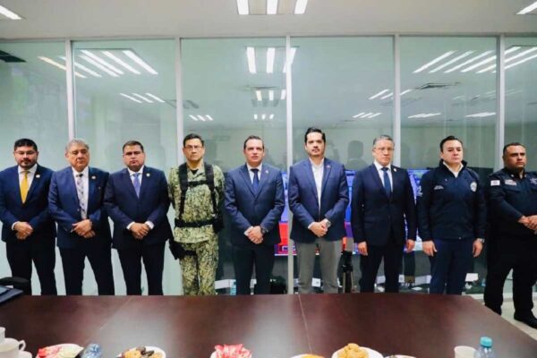 Refuerzan seguridad en Salamanca tras masacre en partido de futbol; hay “avances significativos”, dicen autoridades