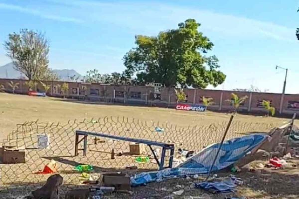 Refuerzan seguridad en Salamanca tras masacre en partido de futbol; hay “avances significativos”, dicen autoridades