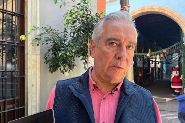 Regidor panista de Guanajuato dice que el grafiti puede generar adicciones y conflictos en jóvenes