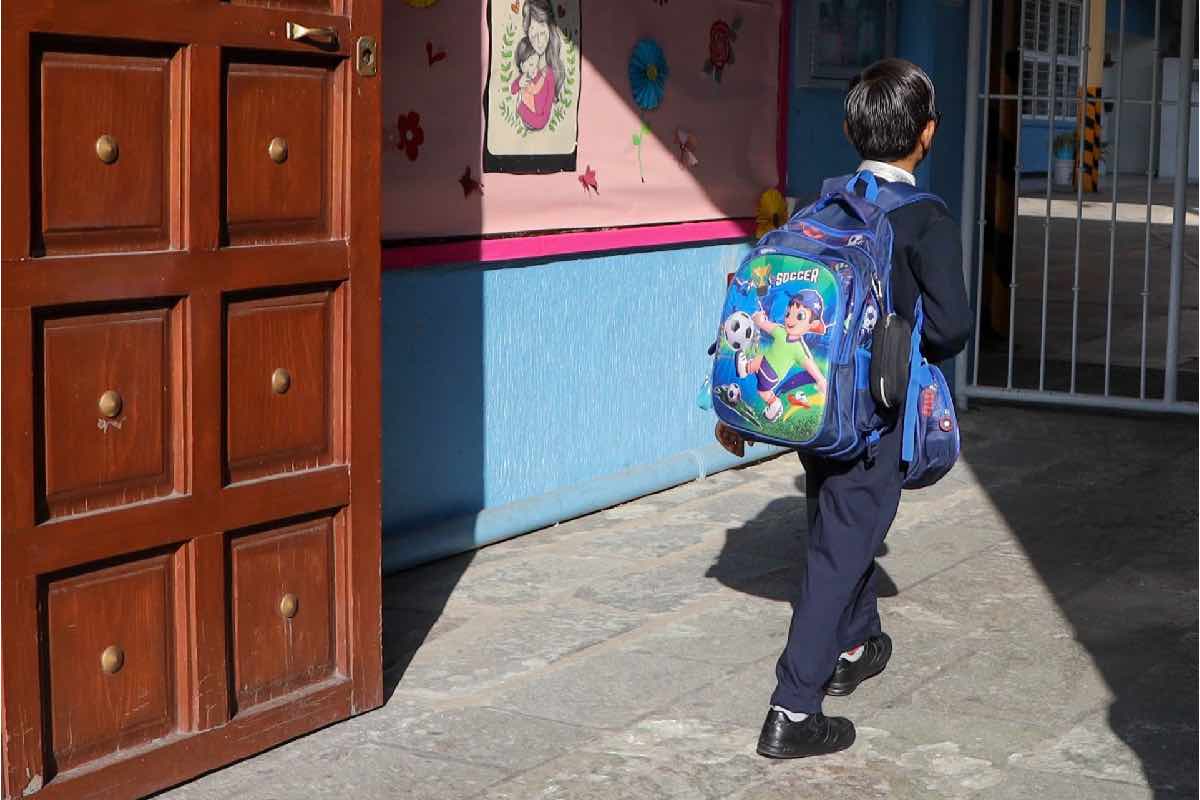 Regreso a clases en CDMX- despliegan más de 14 mil policías en toda la ciudad Animal Político_5