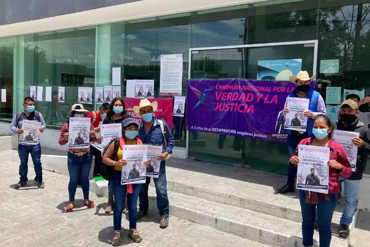 Resistencia en la Sierra Negra- La unión nahua que venció a una hidroeléctrica en Puebla_1