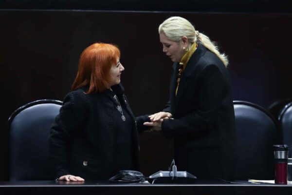 Rosario Piedra Ibarra