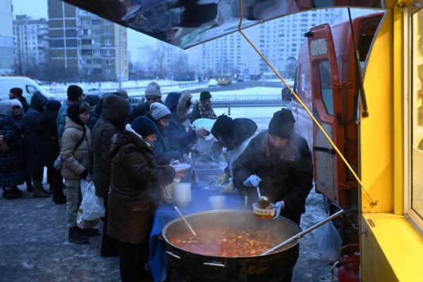 Rusia anuncia reunión sobre seguridad con Estados Unidos y Ucrania
