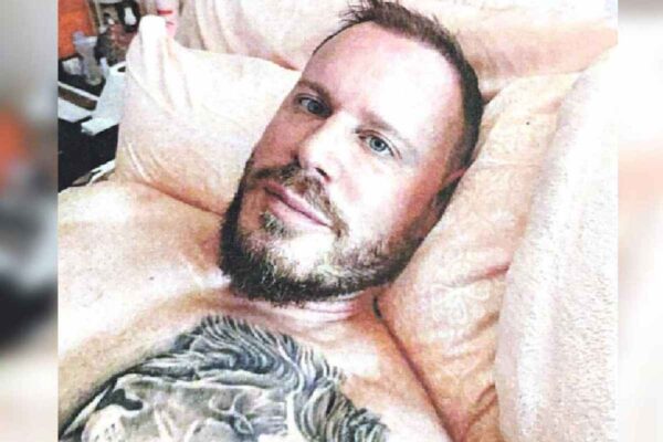 Director del FBI y embajador Ronald Johson destacan cooperación entre México y EU para la captura de Ryan ‍Wedding