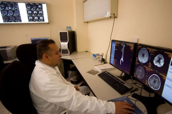 Salud nuevo centro imágenes diagnóstico cancer