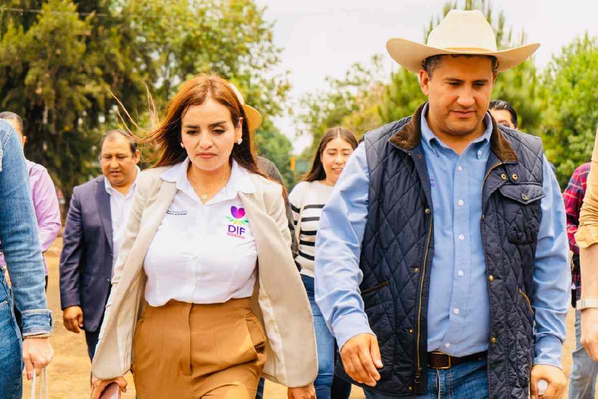 Secretaria particular grecia quiroz detenida asesinato carlos manzo