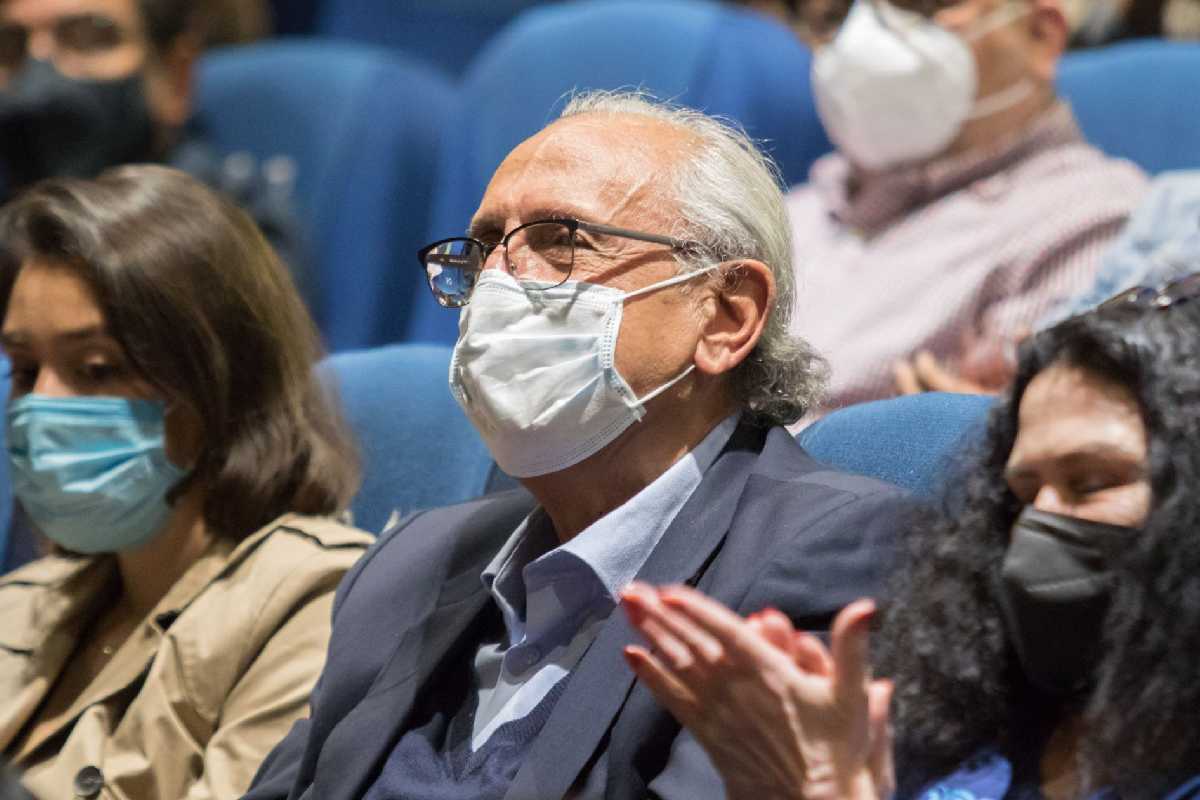 Sheinbaum habla sobre destitución de Romero Tellaeche