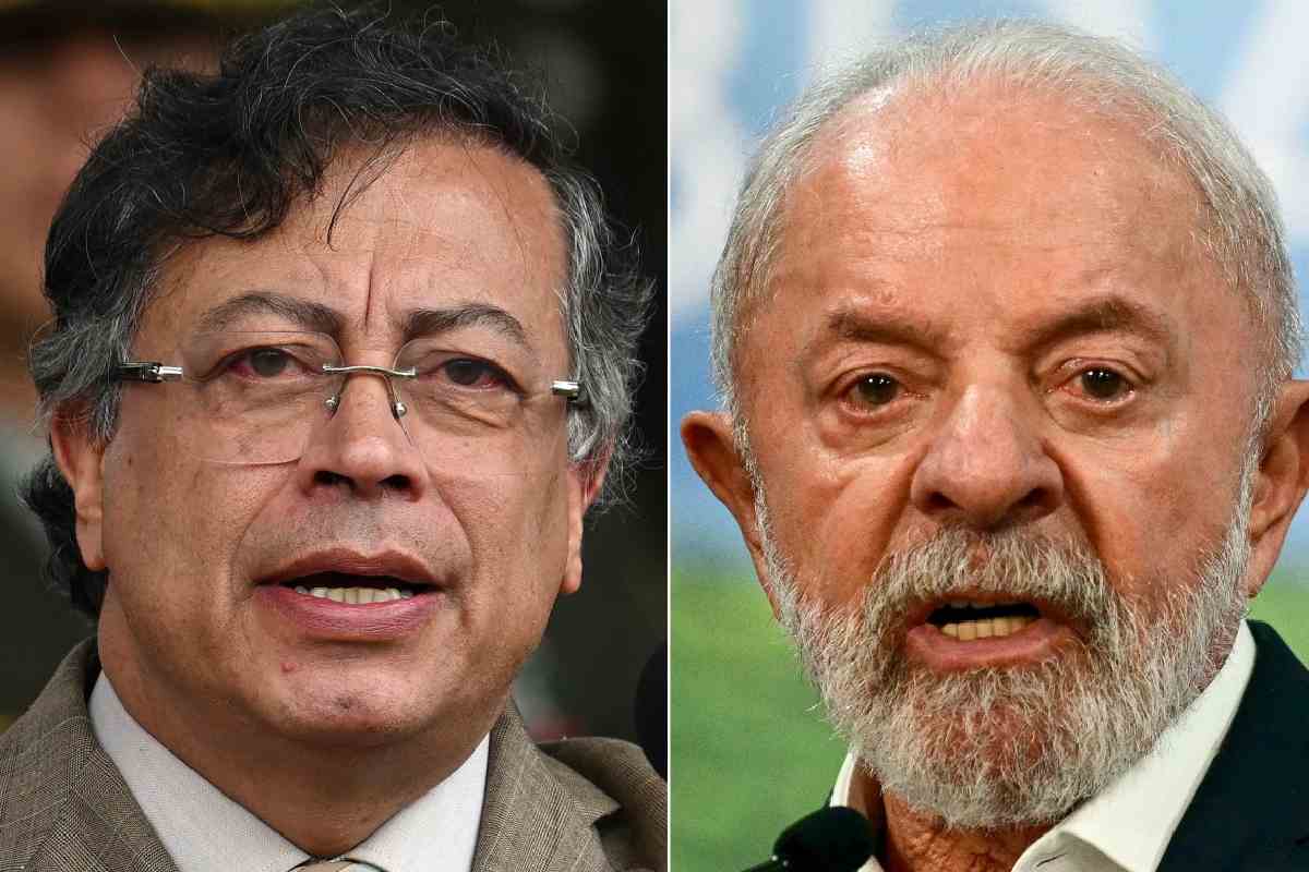 Sheinbaum y Lula da Silva conversan vía telefónica sobre Venezuela; negocian encuentro en Brasil