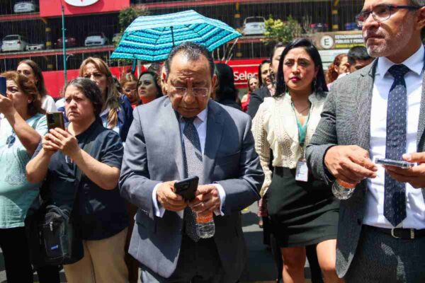 Simulacro sismo CDMX 2026