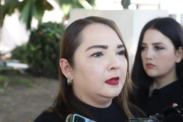 Sinaloa: FGR atrae caso de desaparición de esposa de periodista en Mazatlán ocurrida en noviembre
