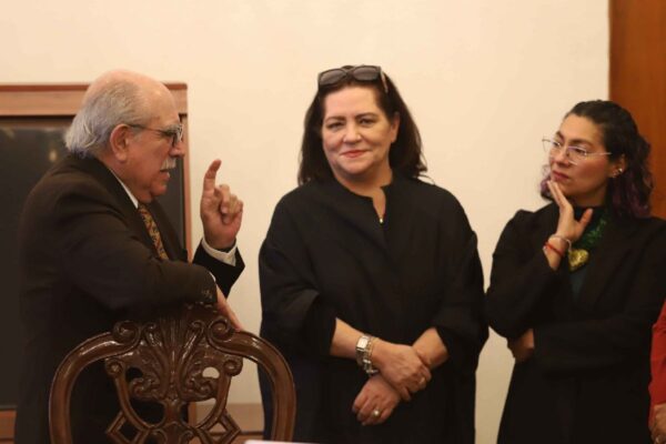 Superpoderes taddei ine corte suprema