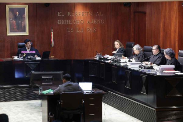 Suprema Corte compra vehículos nuevos respuesta Sheinbaum