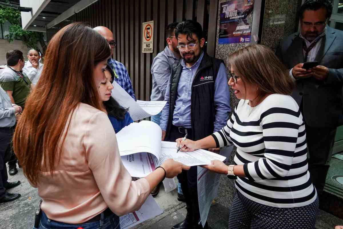 Tribunal de Disciplina Judicial destituye a magistrado por coaccionar renuncia