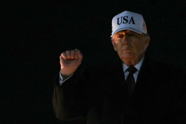 Trump conflicto Irán