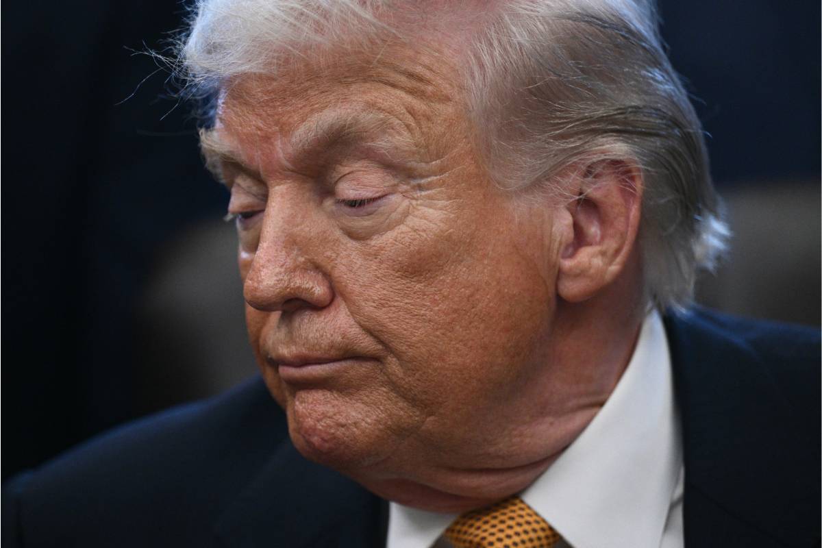 Trump opinión T-Mec Ebrard