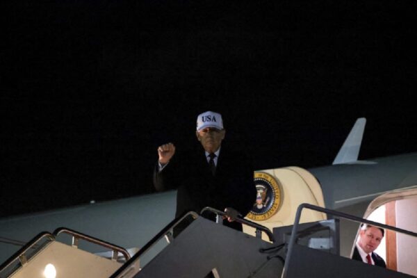 Trump revoca visas primer año gobierno