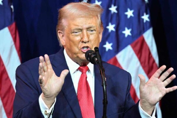 Trump visas 75 paises