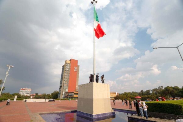 UNAM examen ingreso 2026 aspirantes