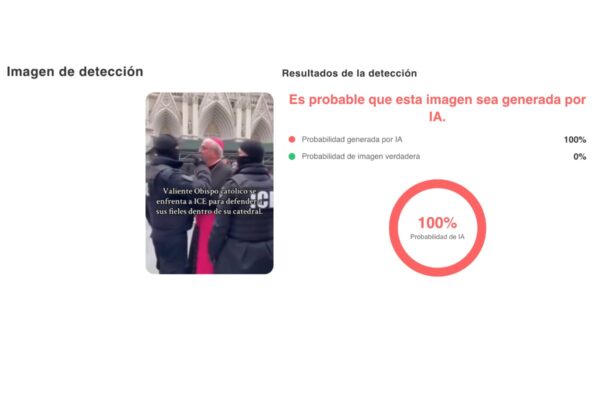 Fuente: Resultados de la herramienta Decopy AI.
