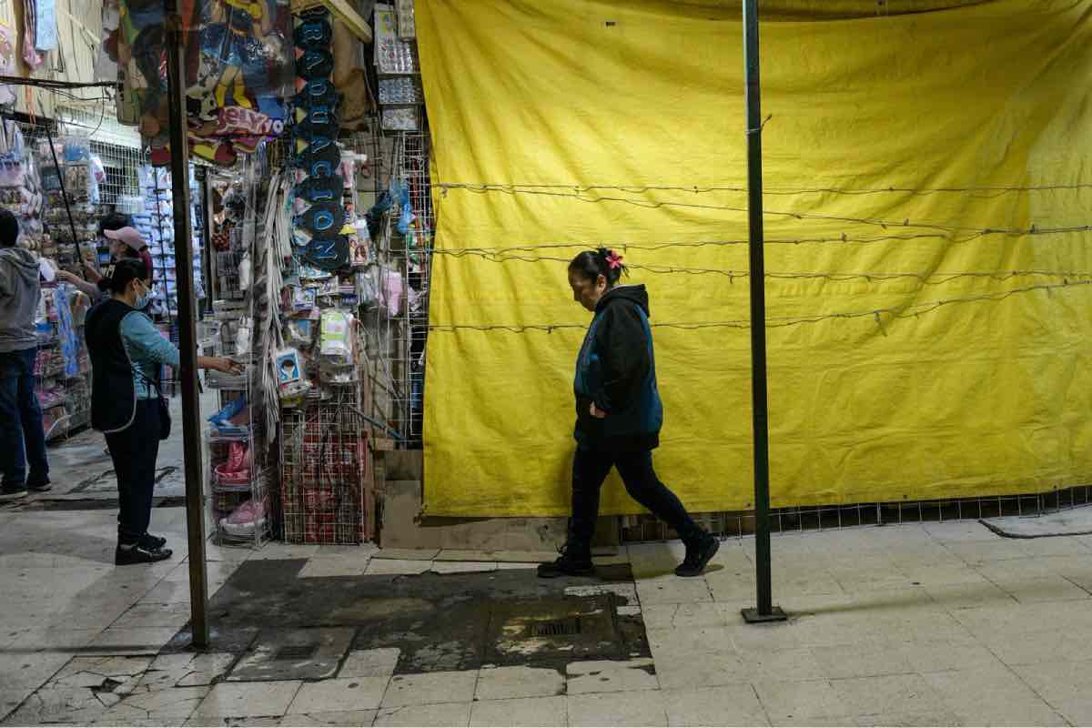 Vendedores de animales del Mercado de Sonora denuncian apoyo insuficiente para cambiar de giro_2