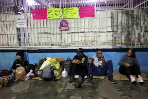 Venezuela informa la liberación de 116 presos políticos en medio de la presión de Estados Unidos